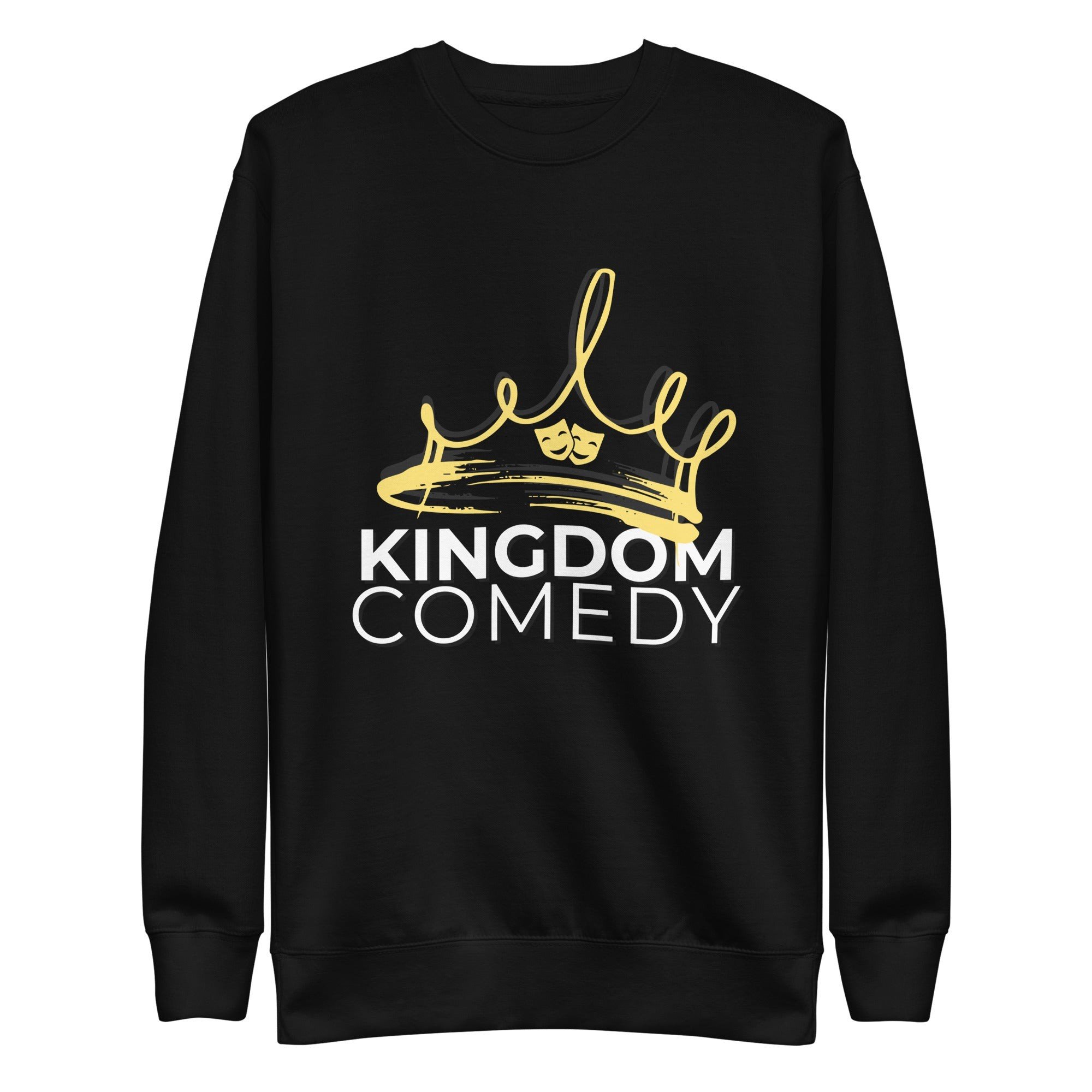 Kingdom Comedy Crew