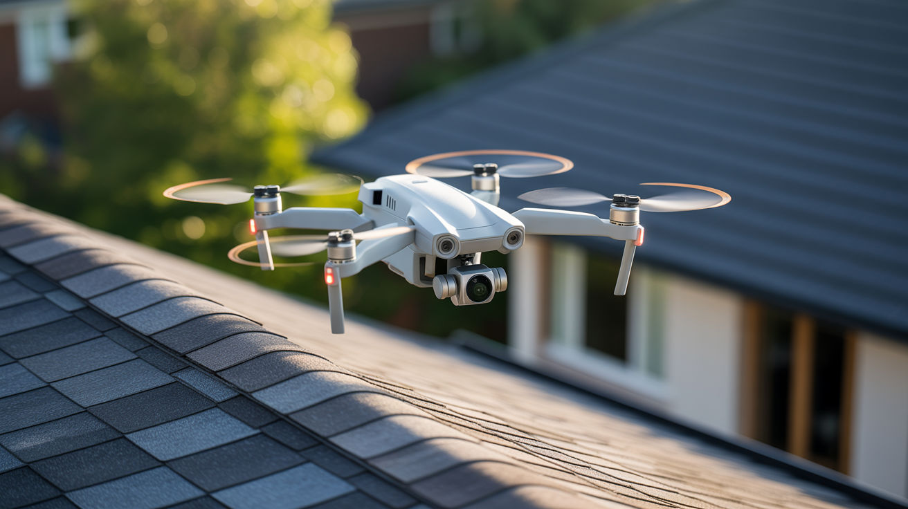 Roof Inspection