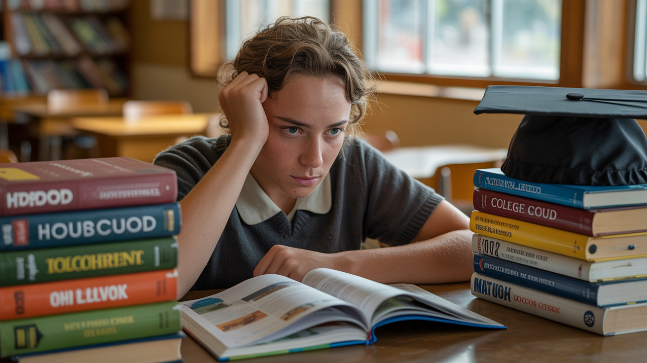 Building Dual Credit Programs in Rural High Schools - Rural Education Leadership Blog