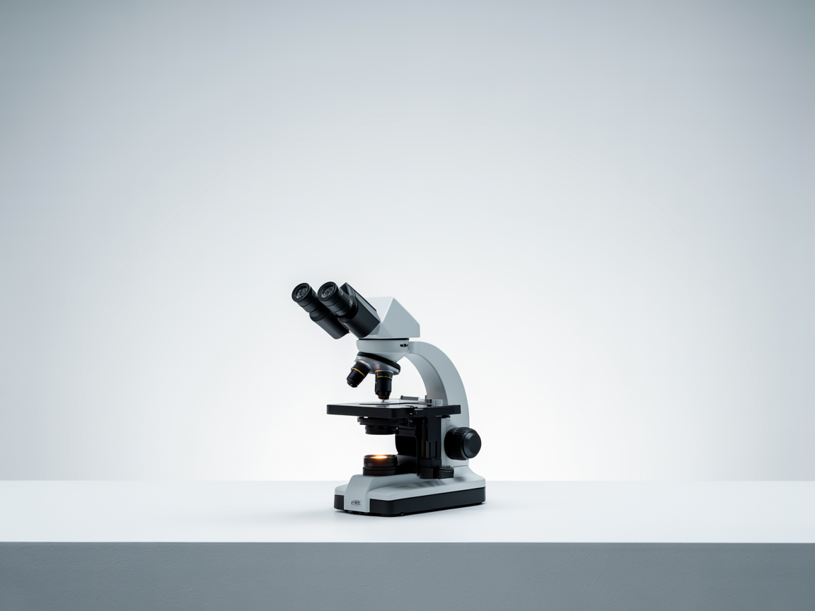 Мікроскопія