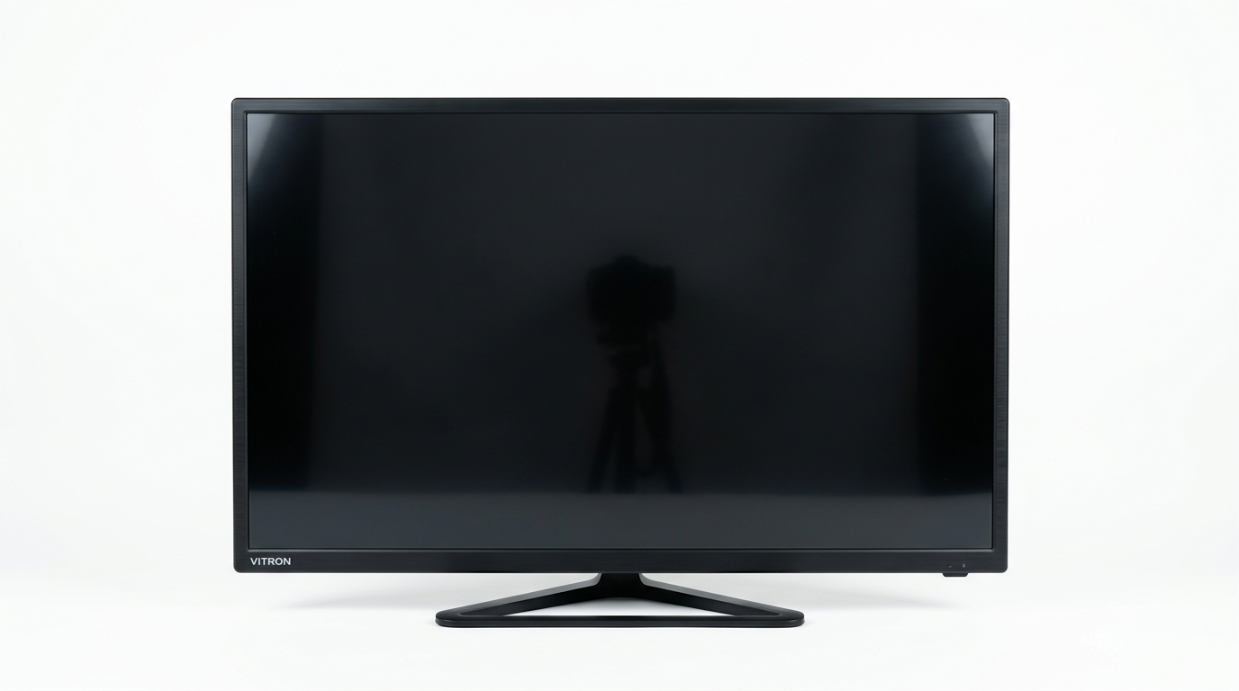 Vitron 32" Digital TV [DEMO]