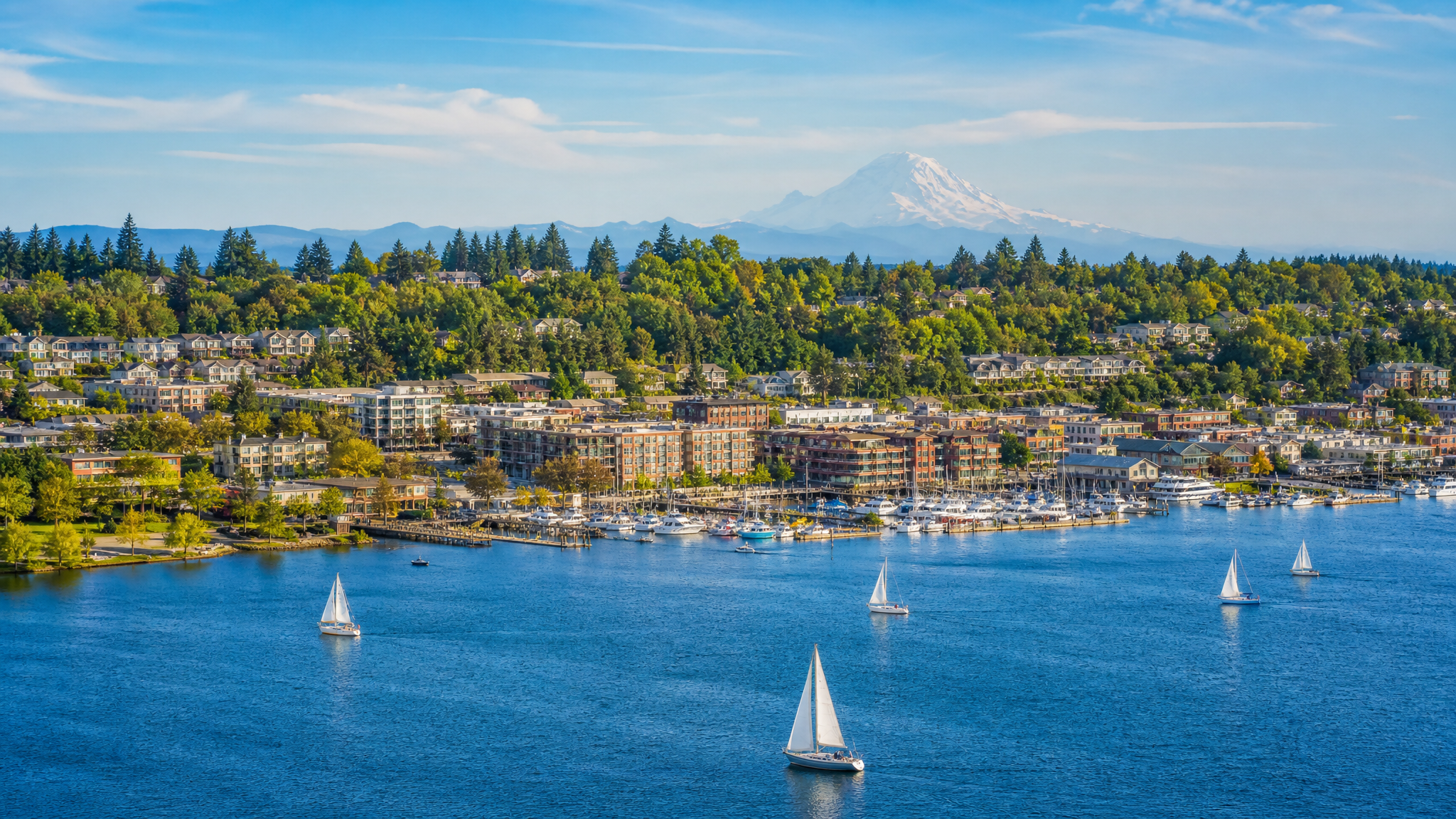 Moving to Kirkland for a Google Job? Your Complete Housing Playbook for 2026