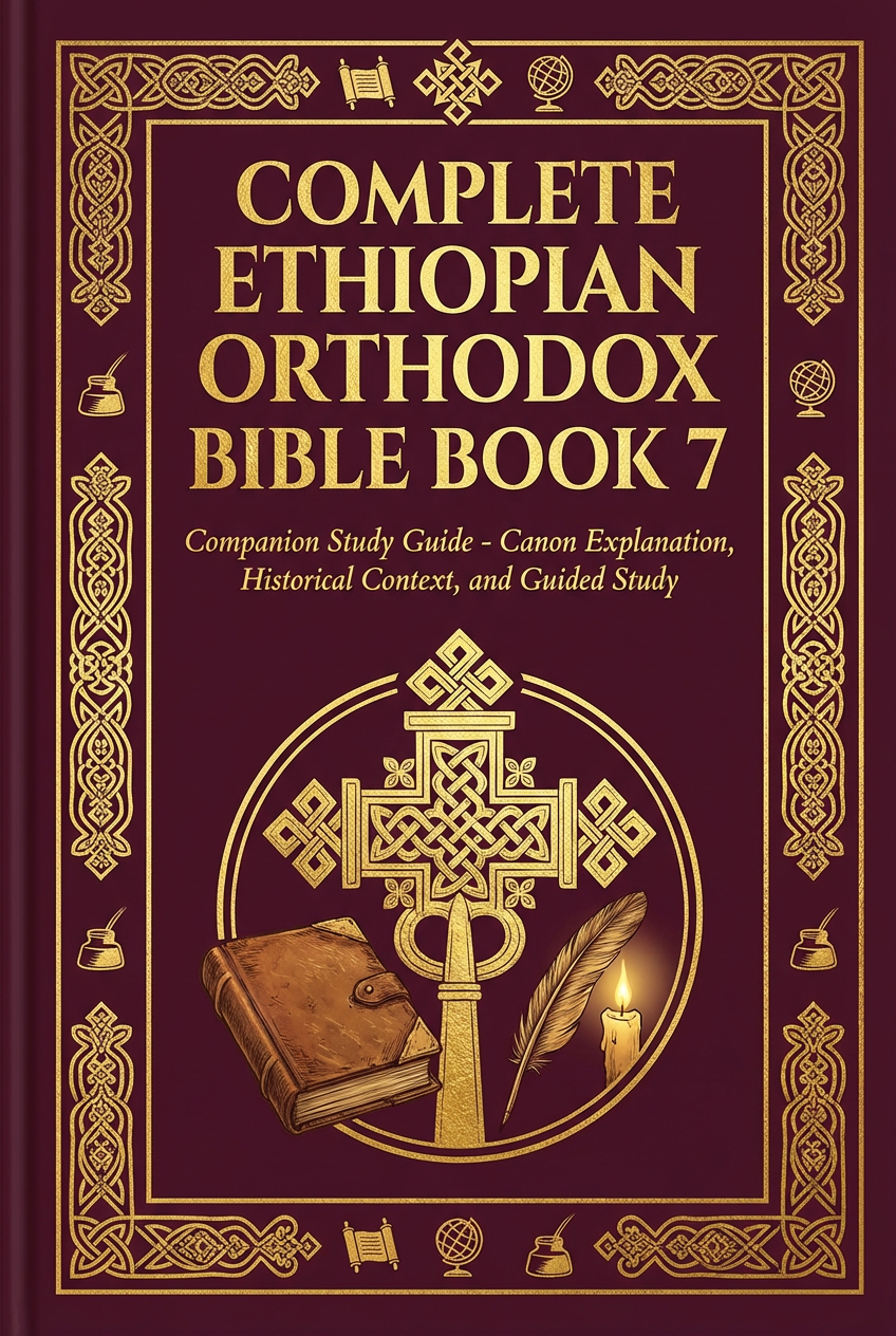 Companion Study Guide book cover