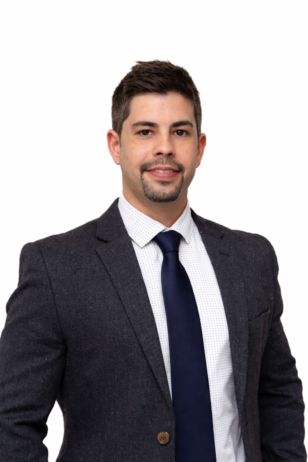 CARLOS SÁNCHEZ - Letrado en Derecho Inmobiliario y Derecho Bancario