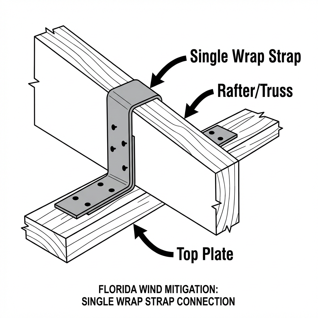 Reference: Single Wraps