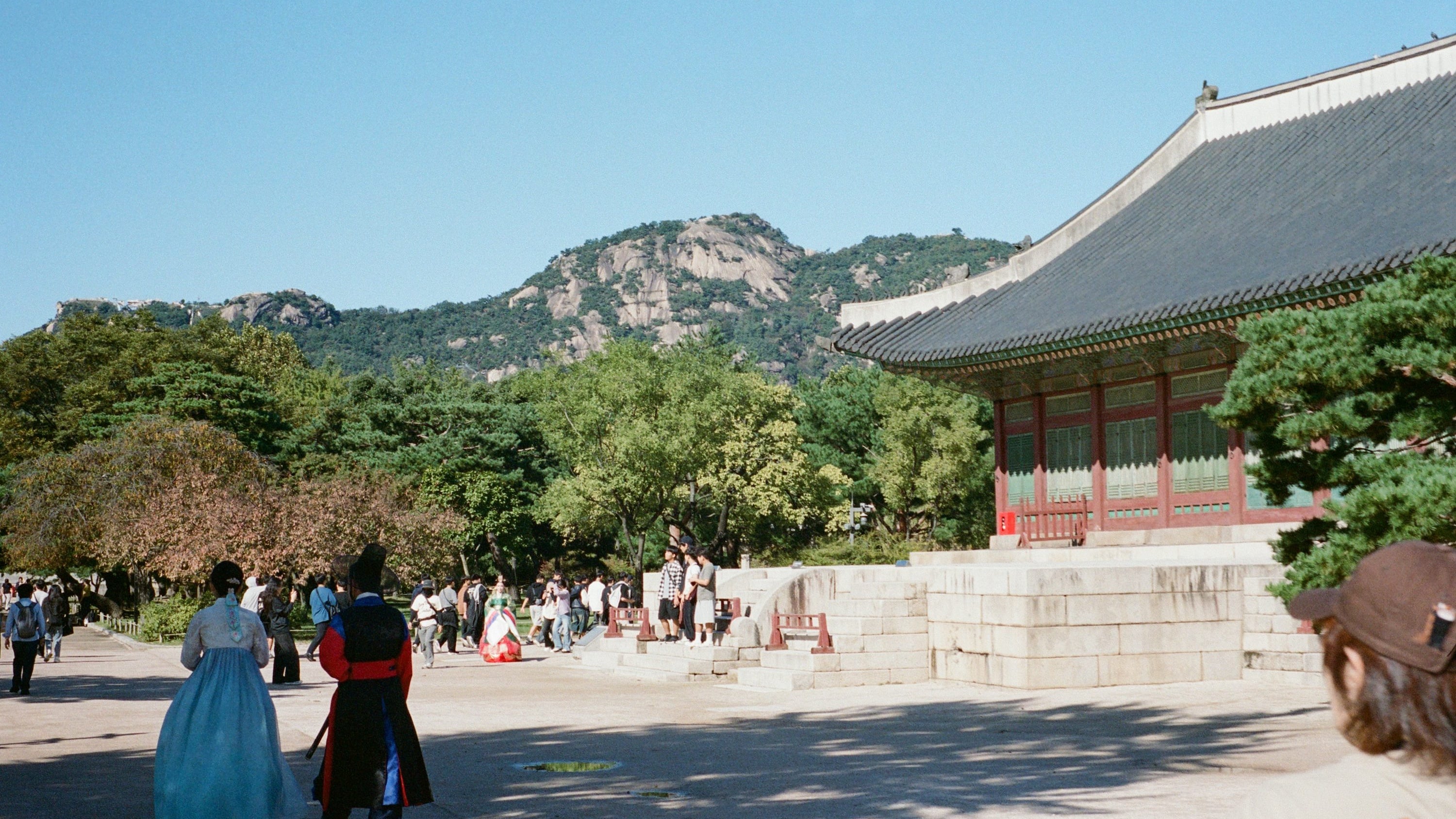 South Korea Travel Guide: K-Pop, Kimchi & Ancient Palaces