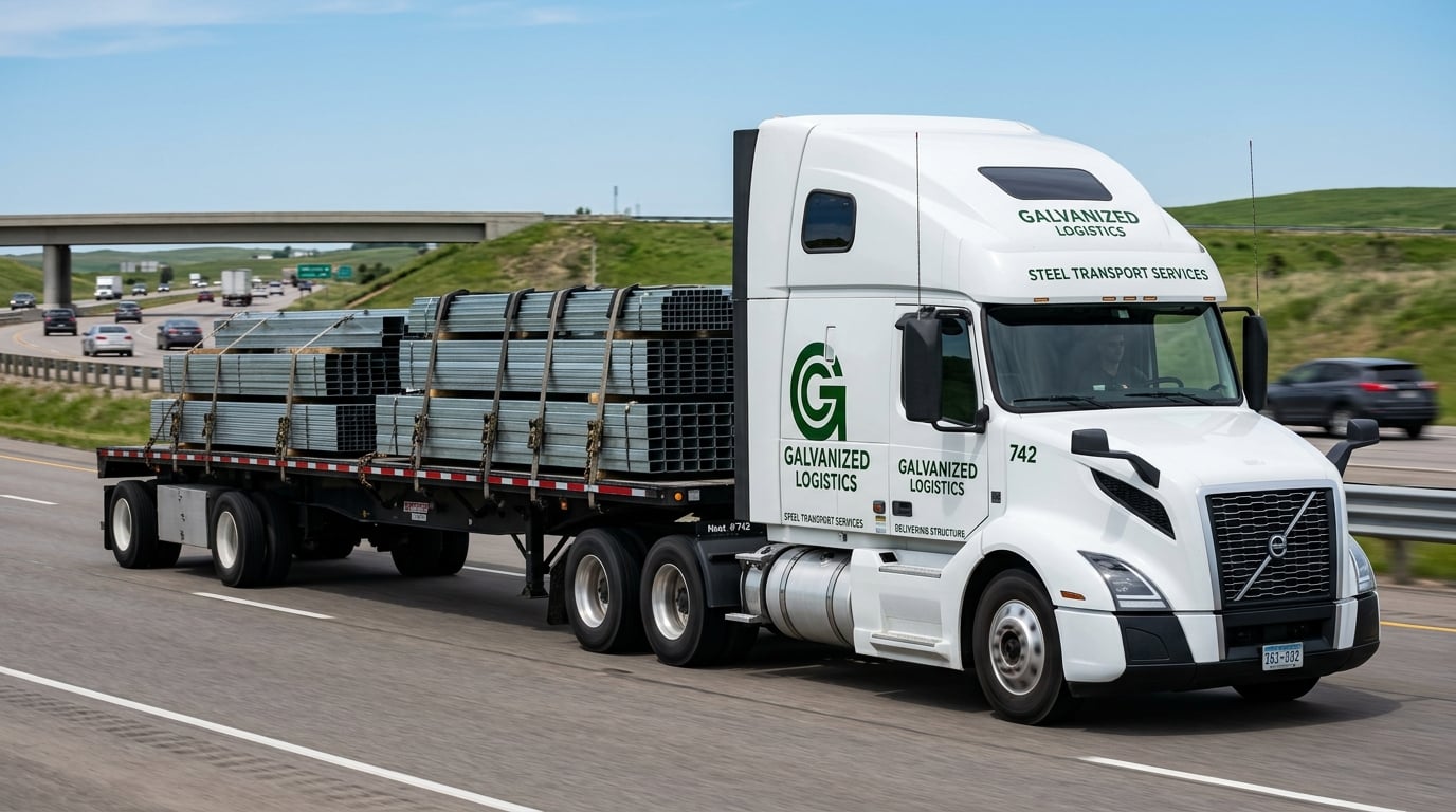 Transporte