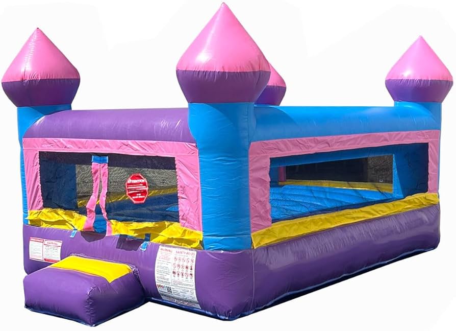 Bounce House Rentals