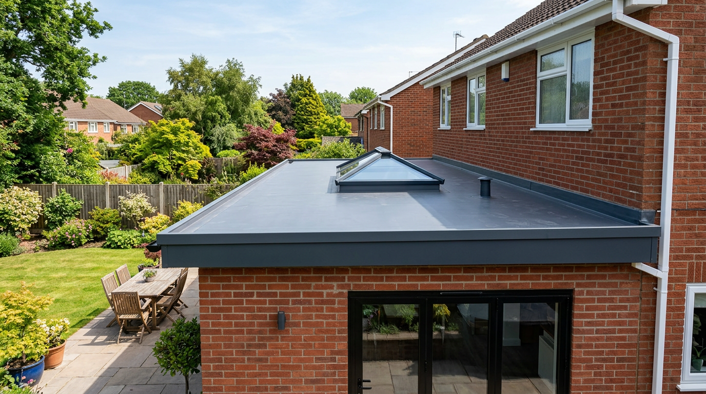 Flat Roofing