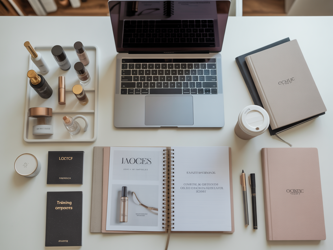 Обучение и поддержка