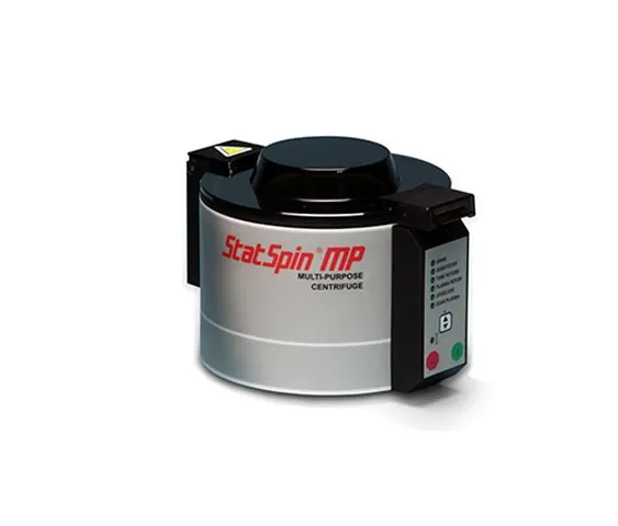 Troubleshooting StatSpin MP Centrifuges