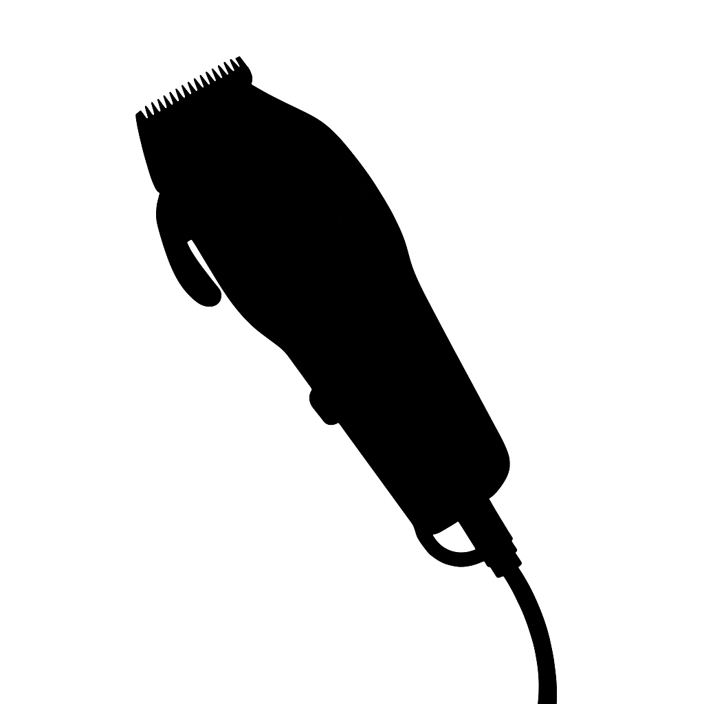 Hunter - Barber