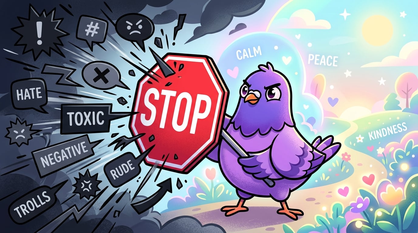 How to Deal With Toxic Group Chats Without Losing Your Friends
