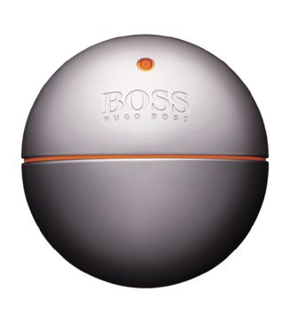 Boss in Motion by Hugo Boss