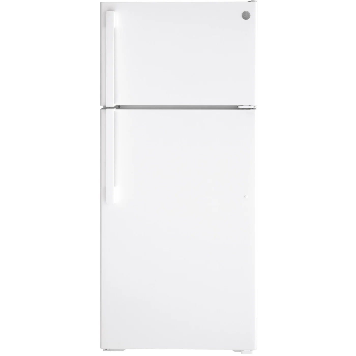 GE GTE17GTNRWW Refrigerator