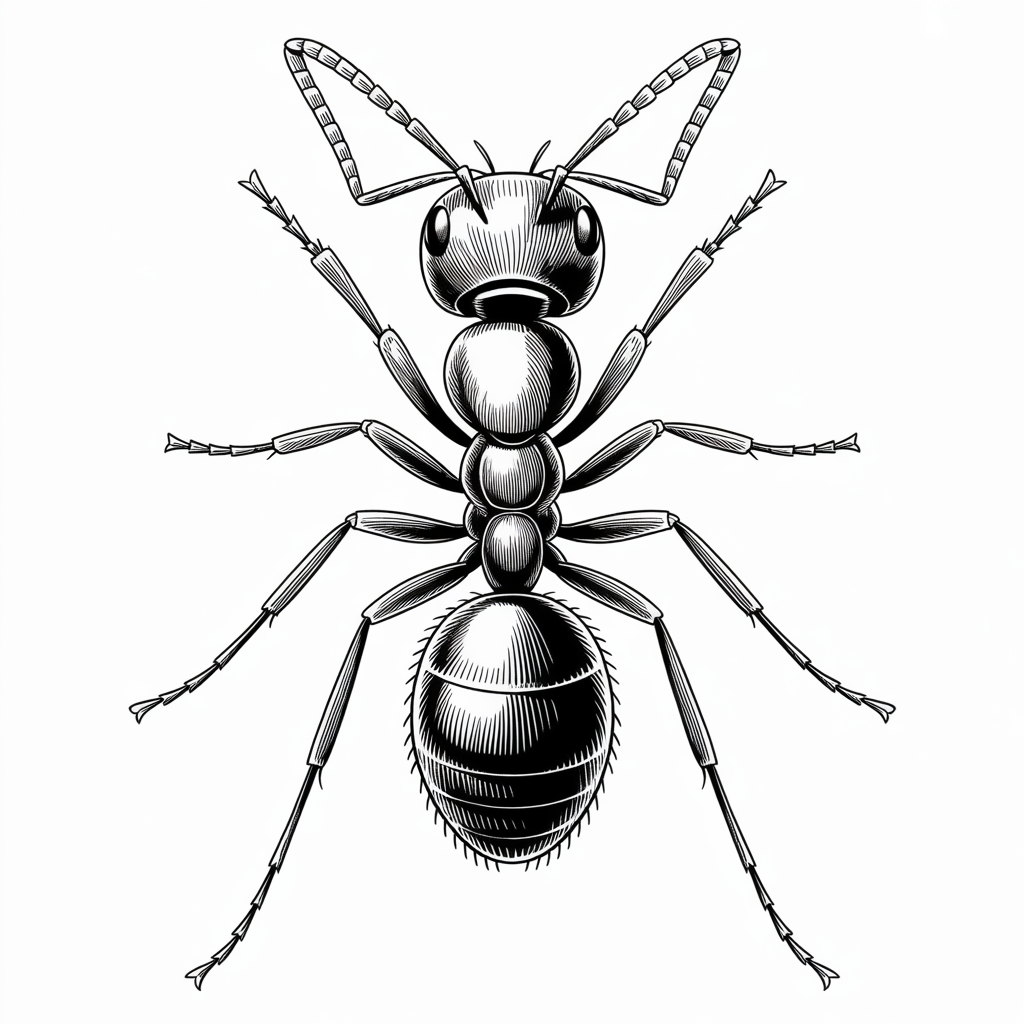 Argentine Ant