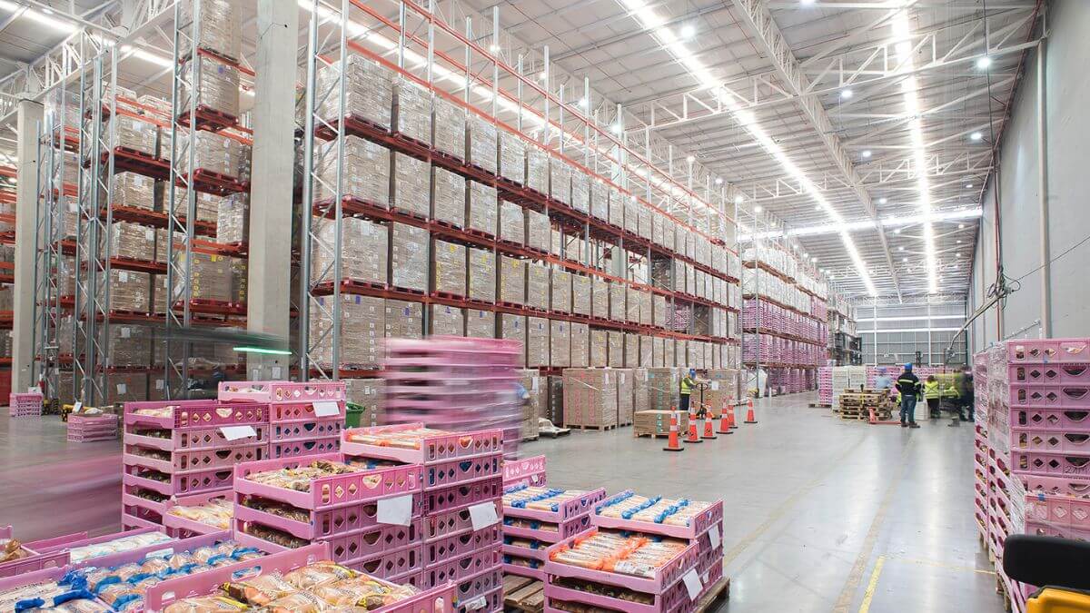Excess Inventory and Stockouts at the Same Time? Why It Happens