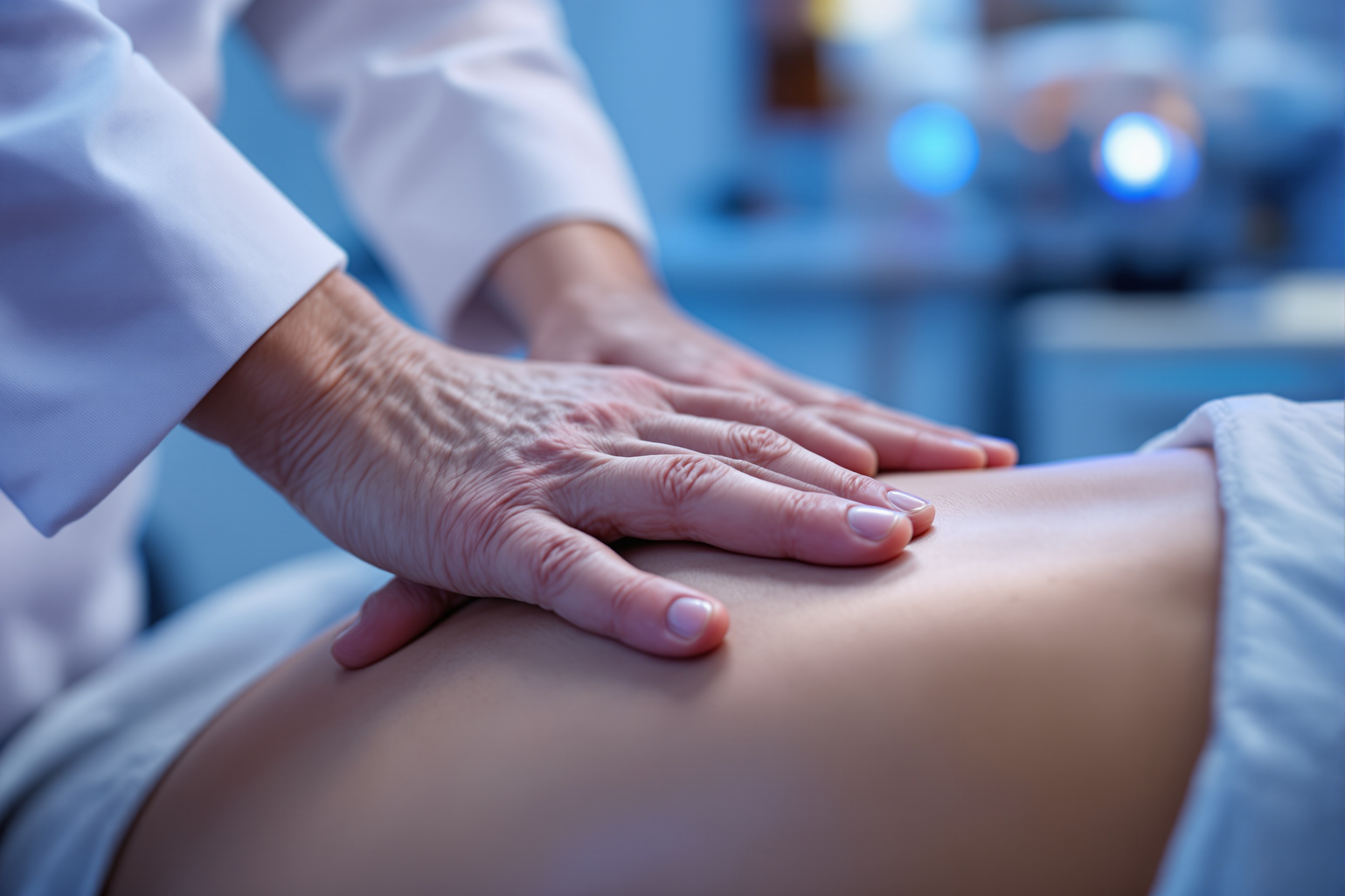 Spinal Adjustments