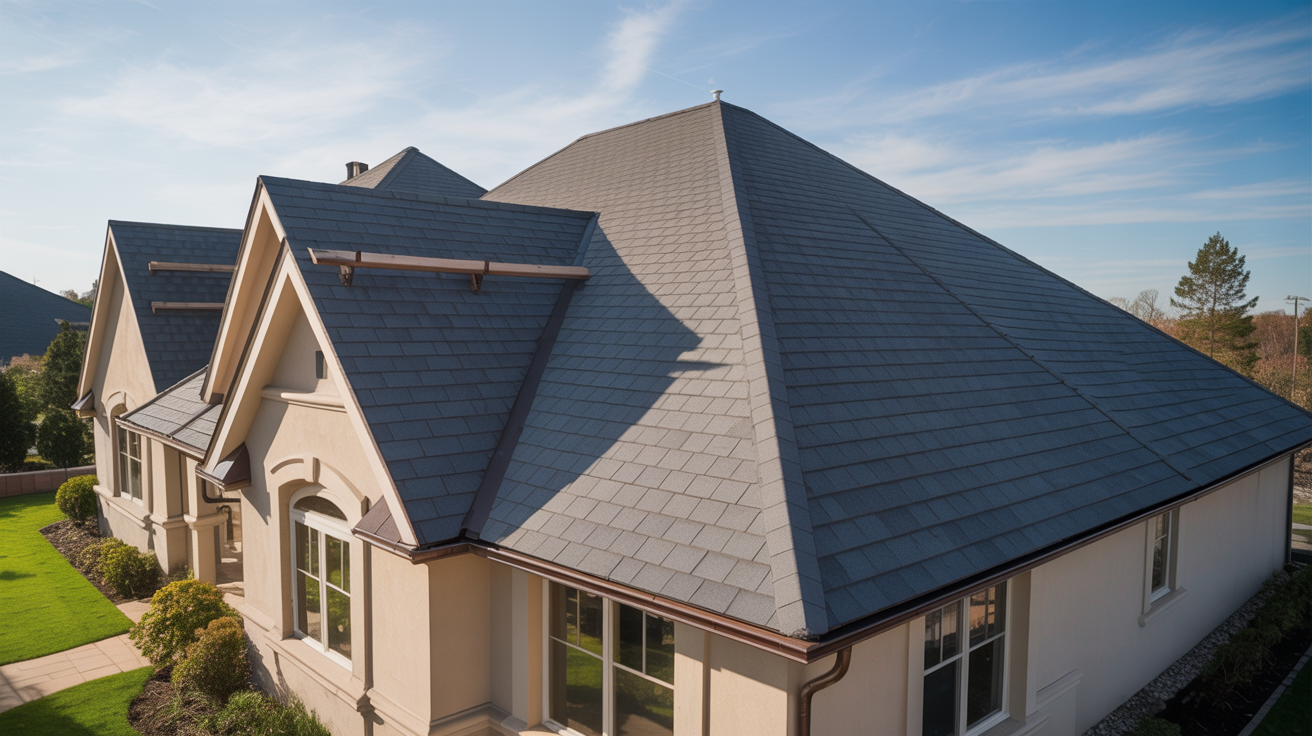 Professional Roofing Services