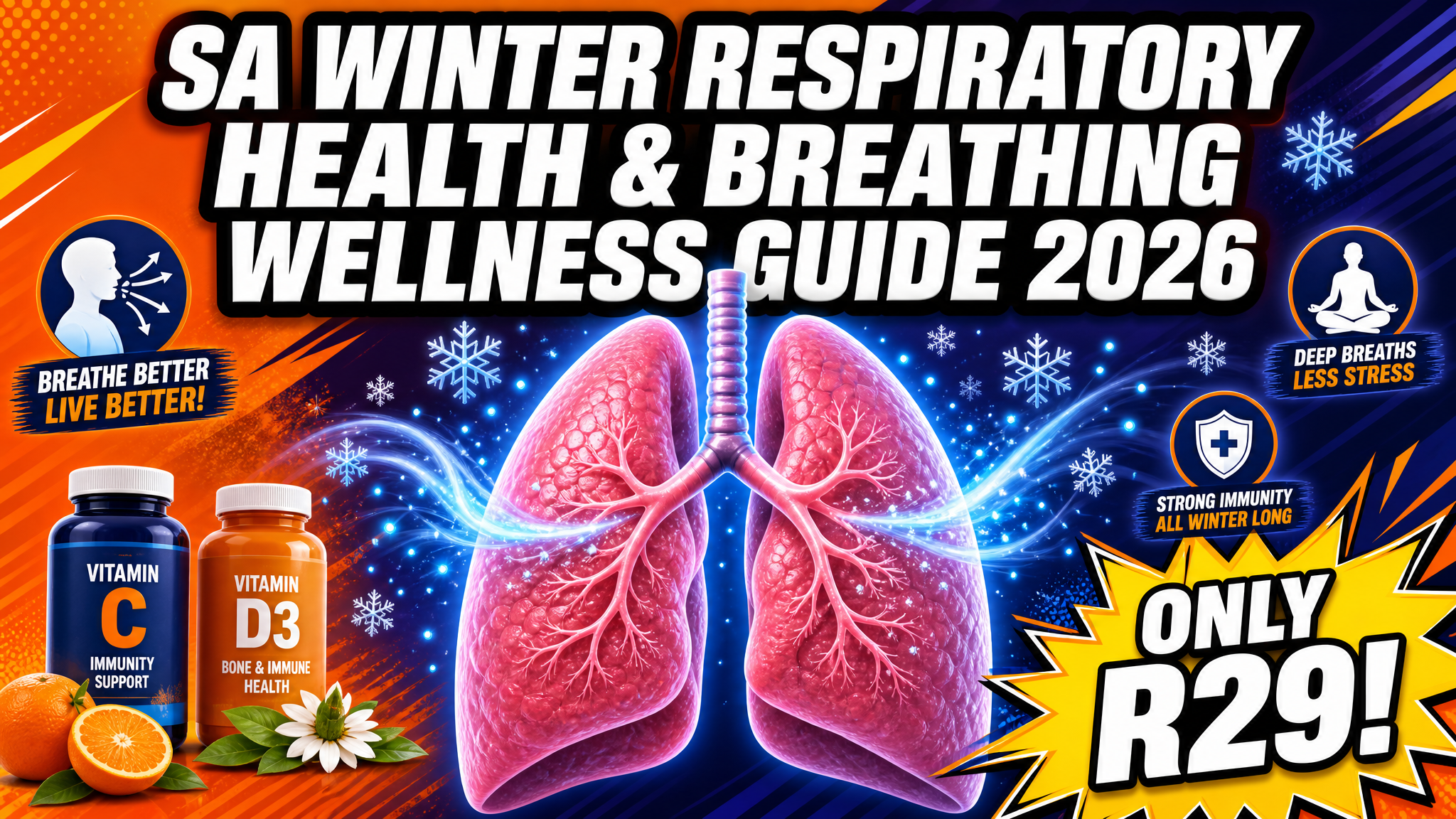 SA Winter Respiratory Health & Breathing Wellness Guide 2026