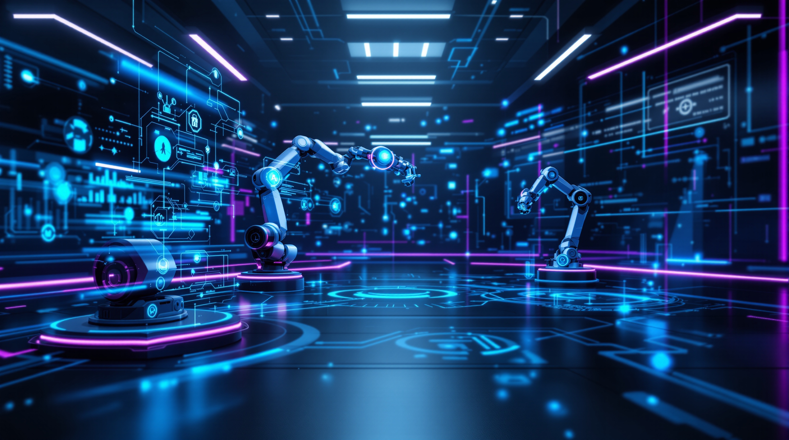 AI Business Automation Fundamentals
