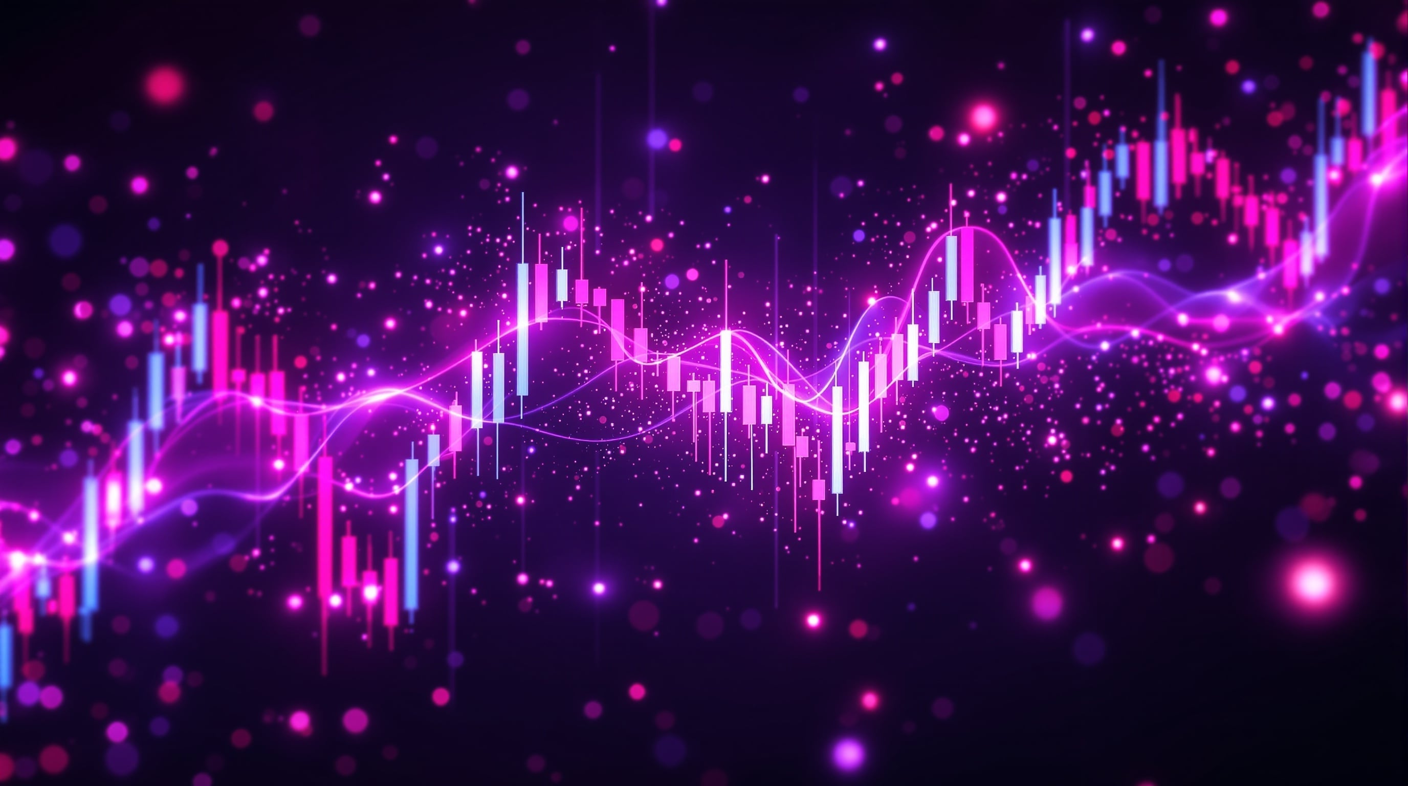 QuantumEdge™ visualization