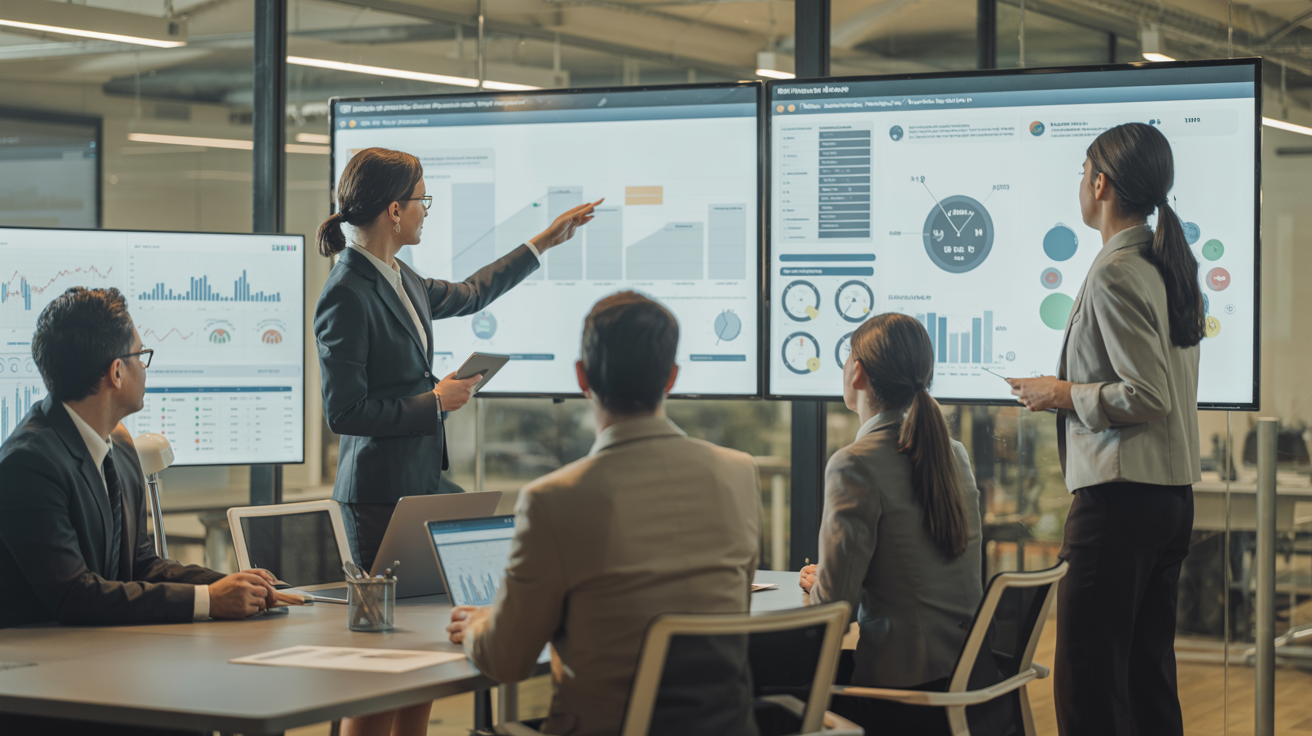 Diagnoza wąskich gardeł