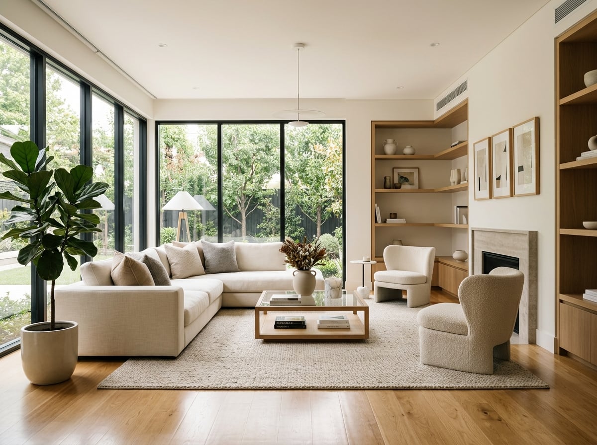 Residential Cleaning