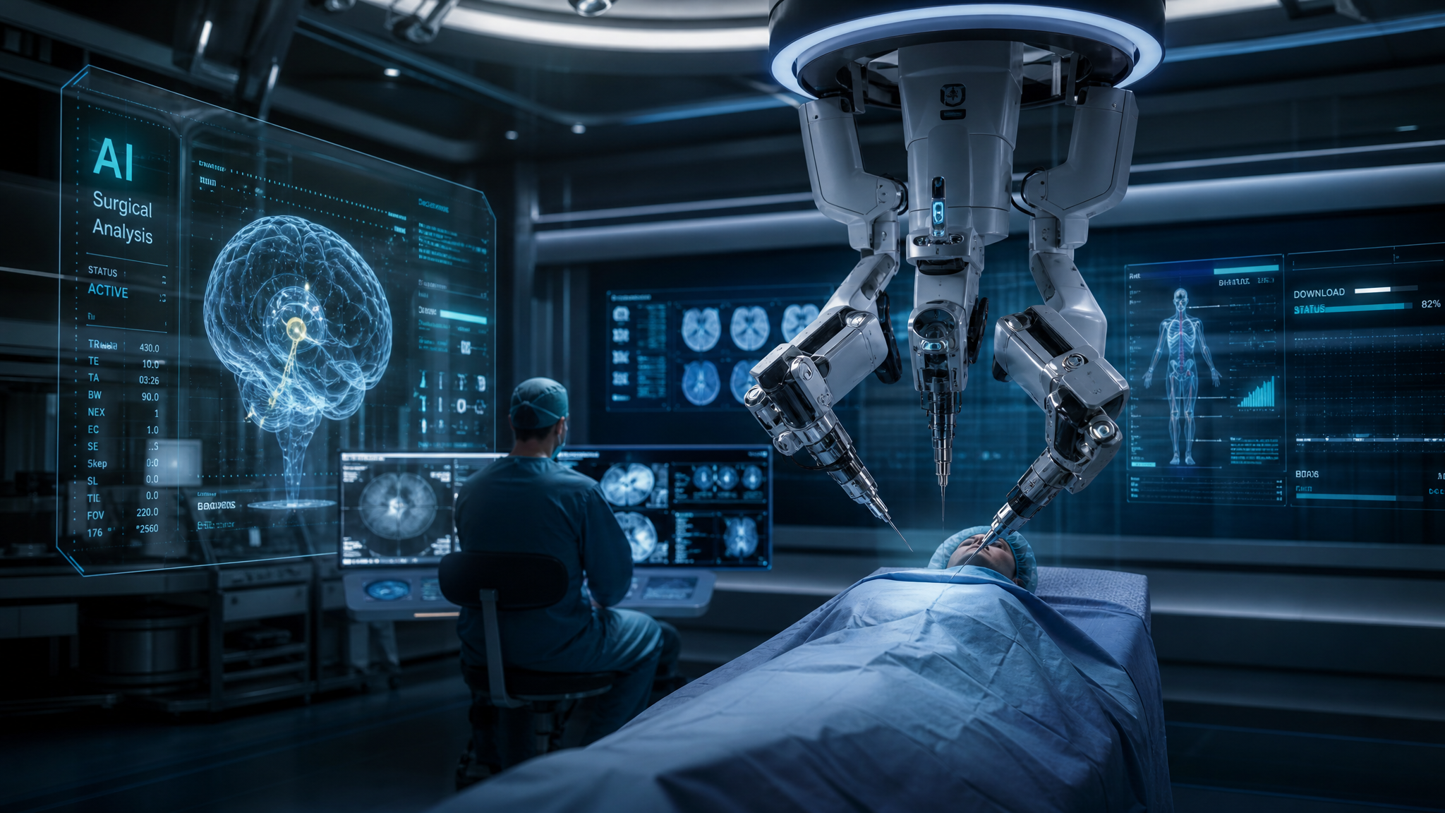 Future of Medicine