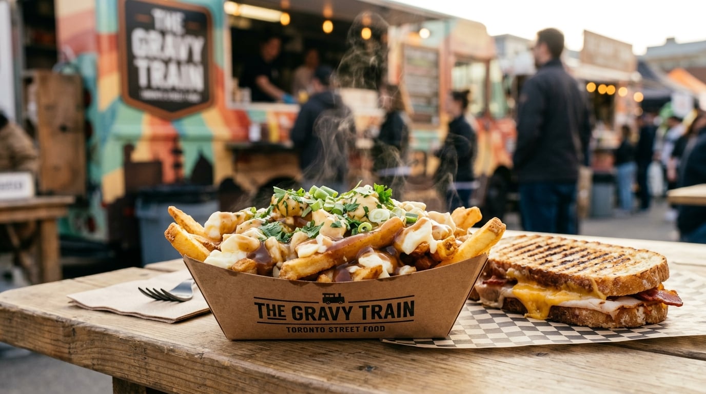 Djo-Food — food truck Autre à Saint-Contest
