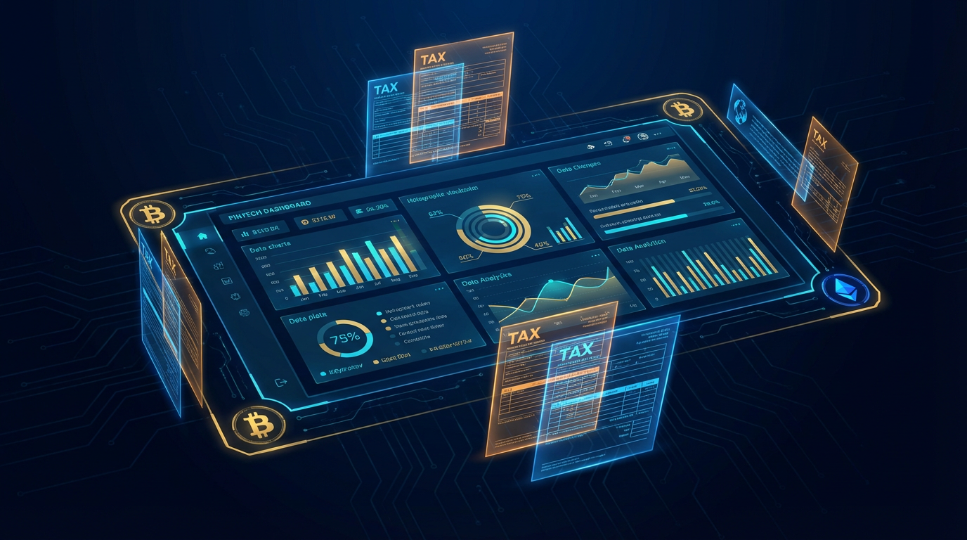 Best Crypto Tax Software 2026: Top 6 Tools Reviewed