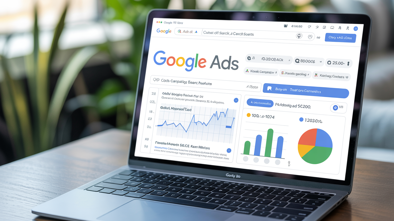 Google Ads Campaign Management