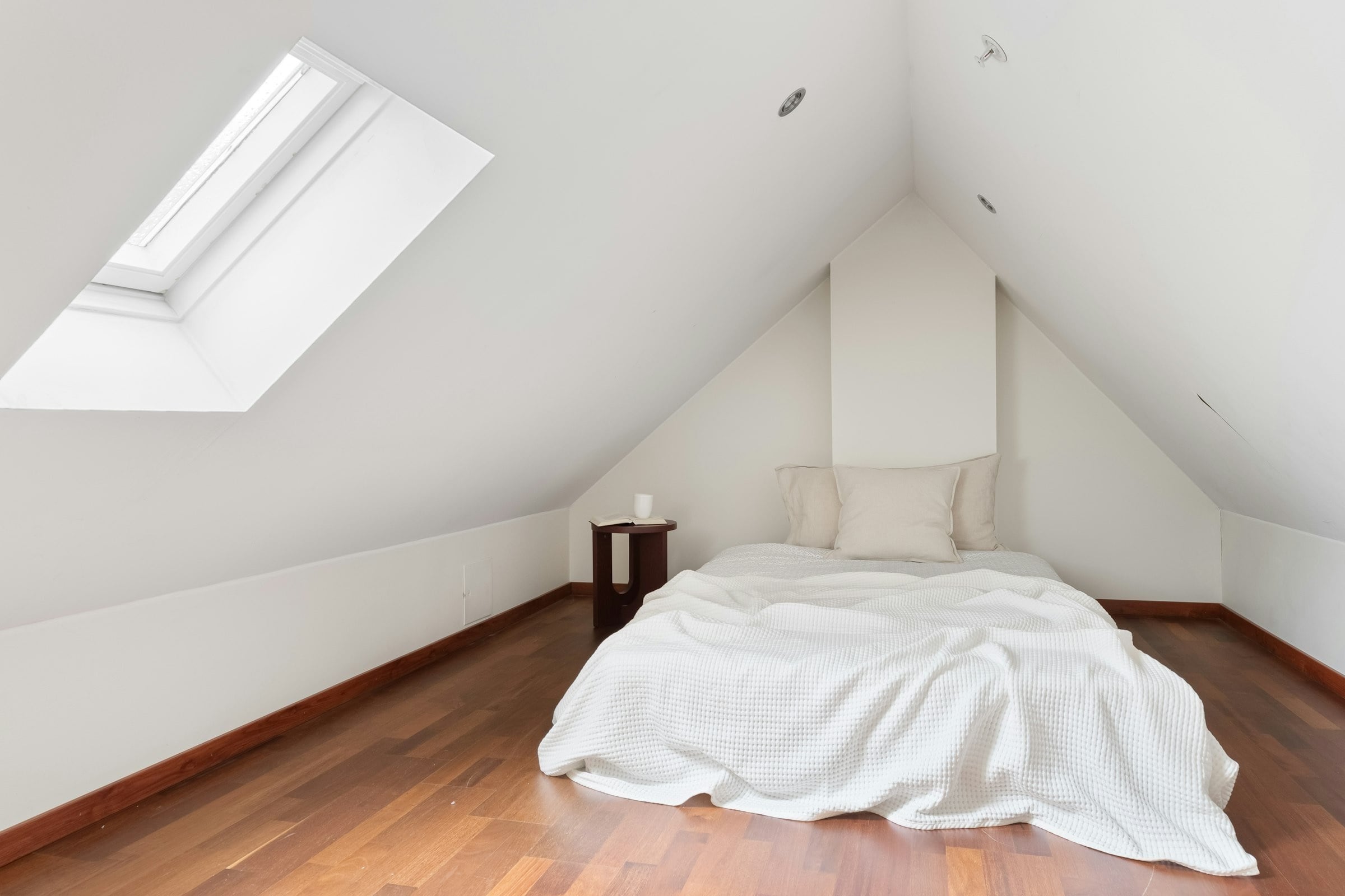 Velux Window Installation – example work on a UK property, photo 3
