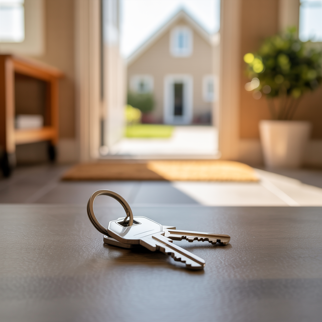 Strong Buyer Position