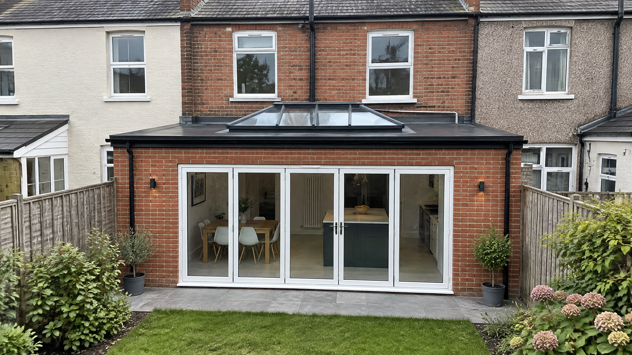 Flat Roofing