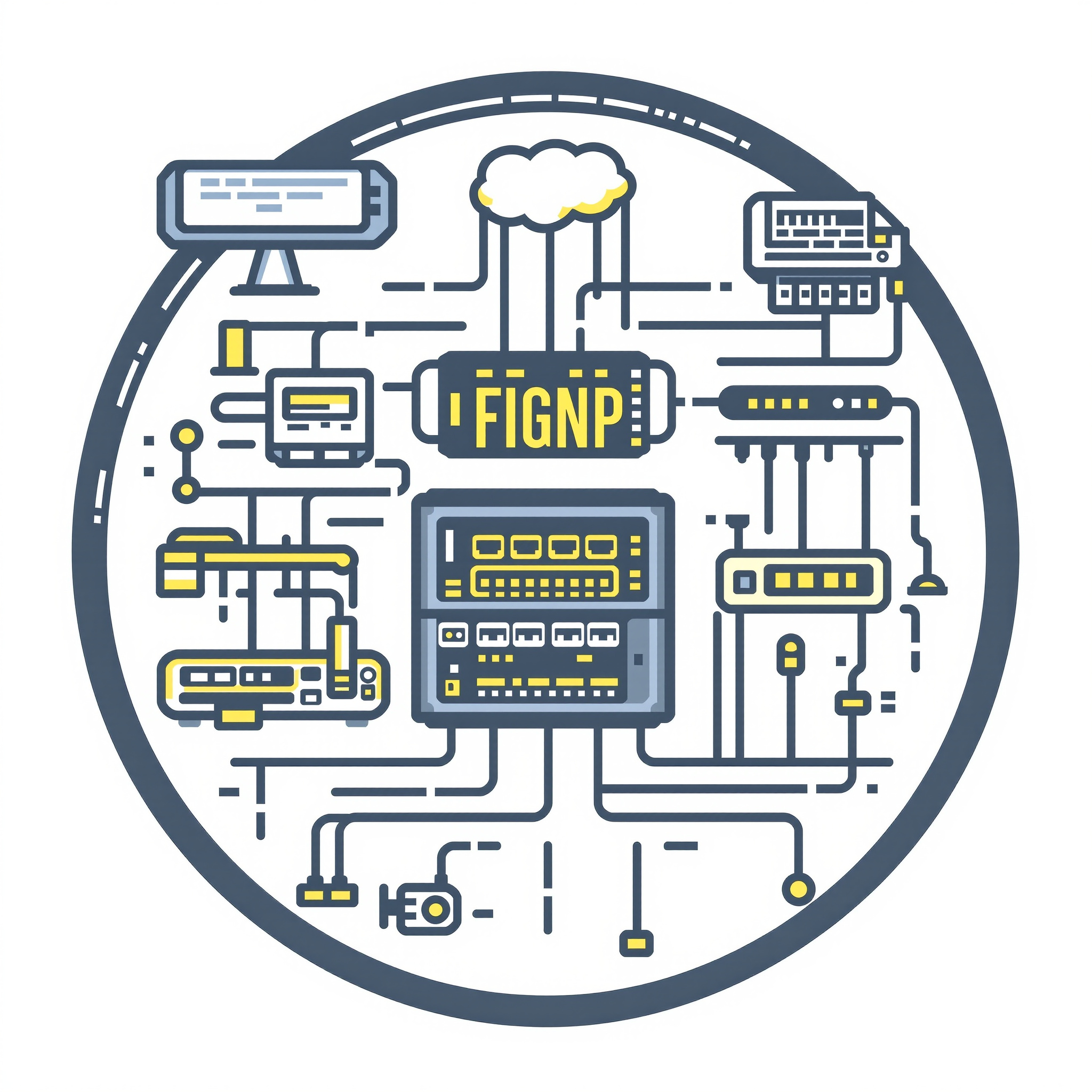 Hardware & Networking