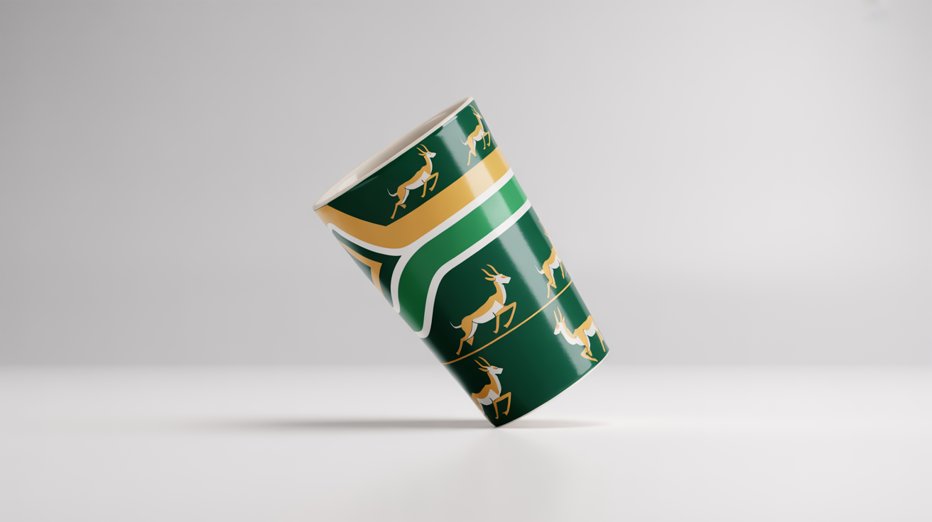 Springboks Rugby Collection