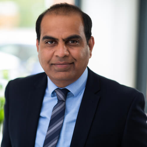Malik Khalid - Solicitor at MK ILA