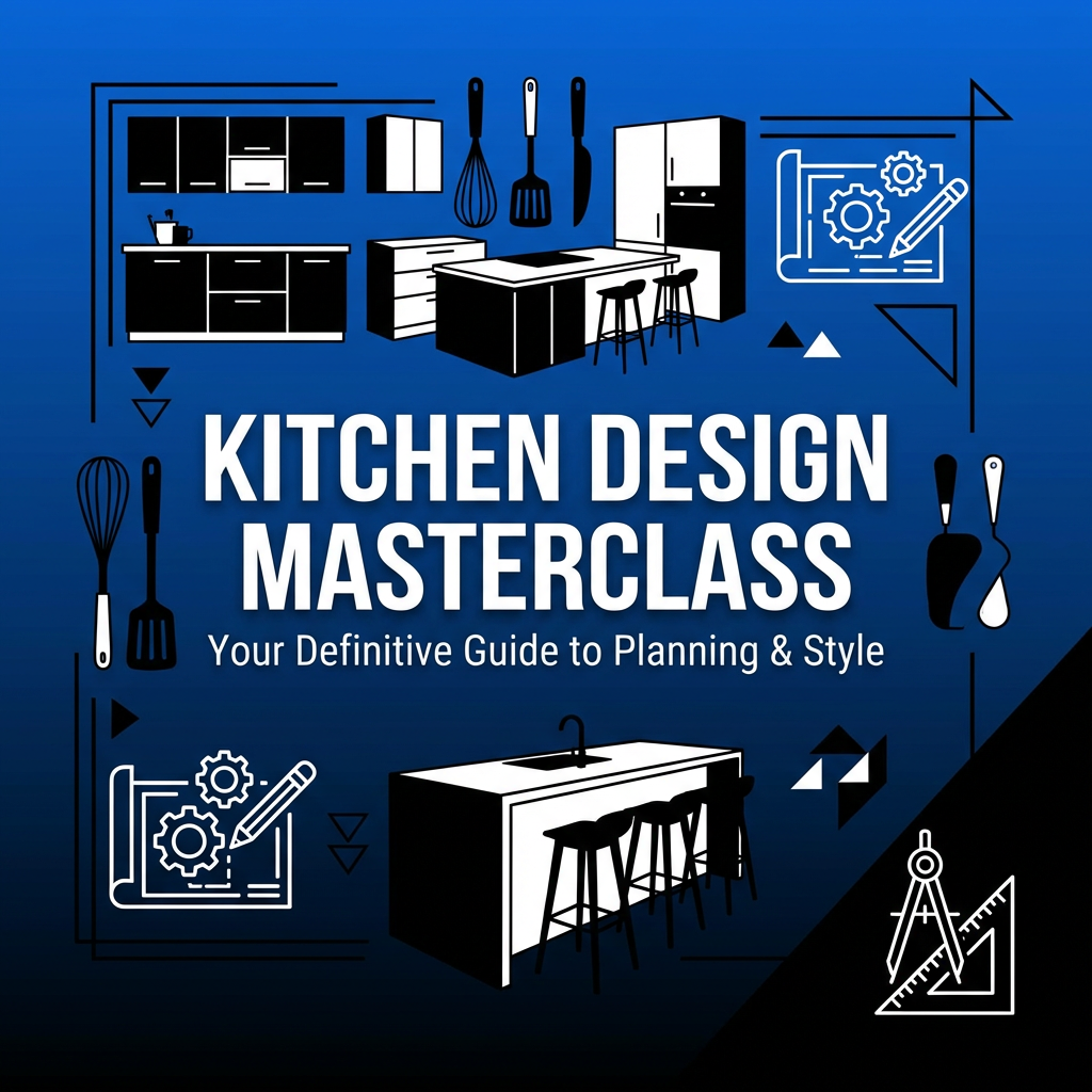 Complete Remodeling Blueprint