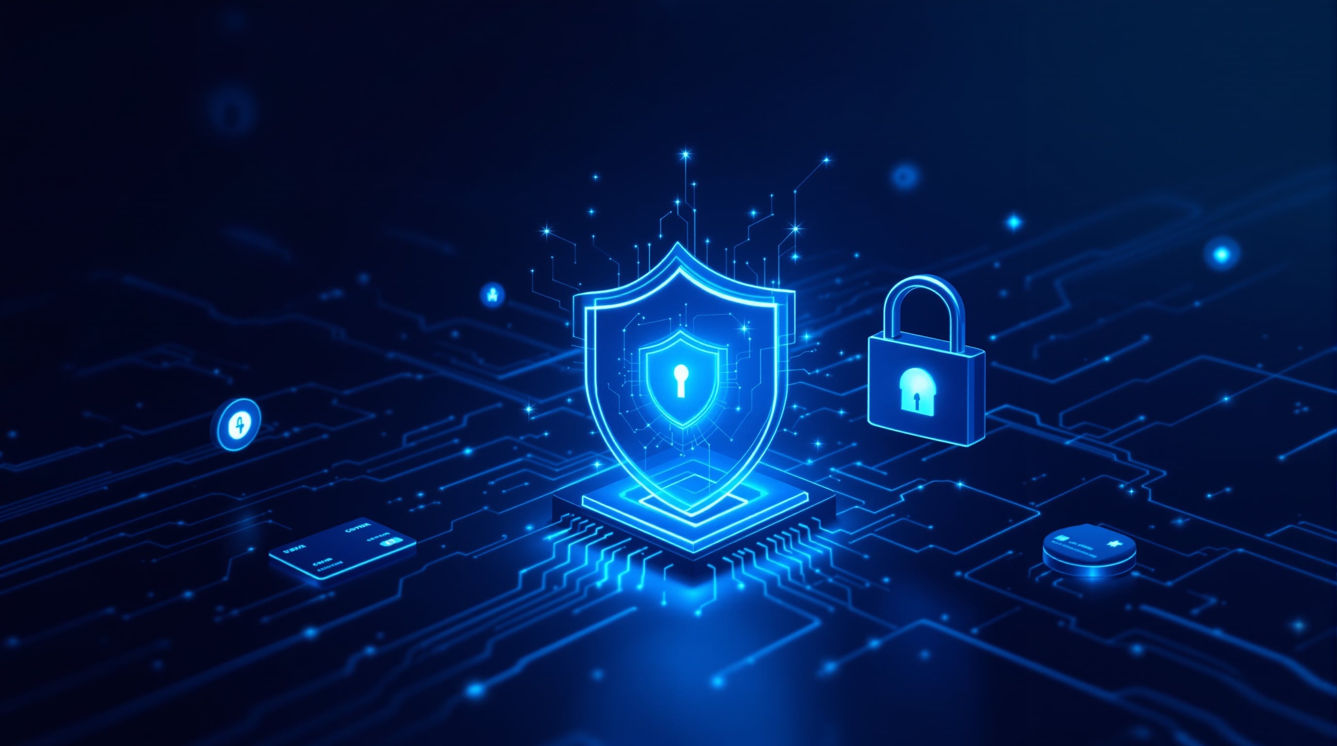 Cumplimiento PCI DSS v4 y gobierno de seguridad