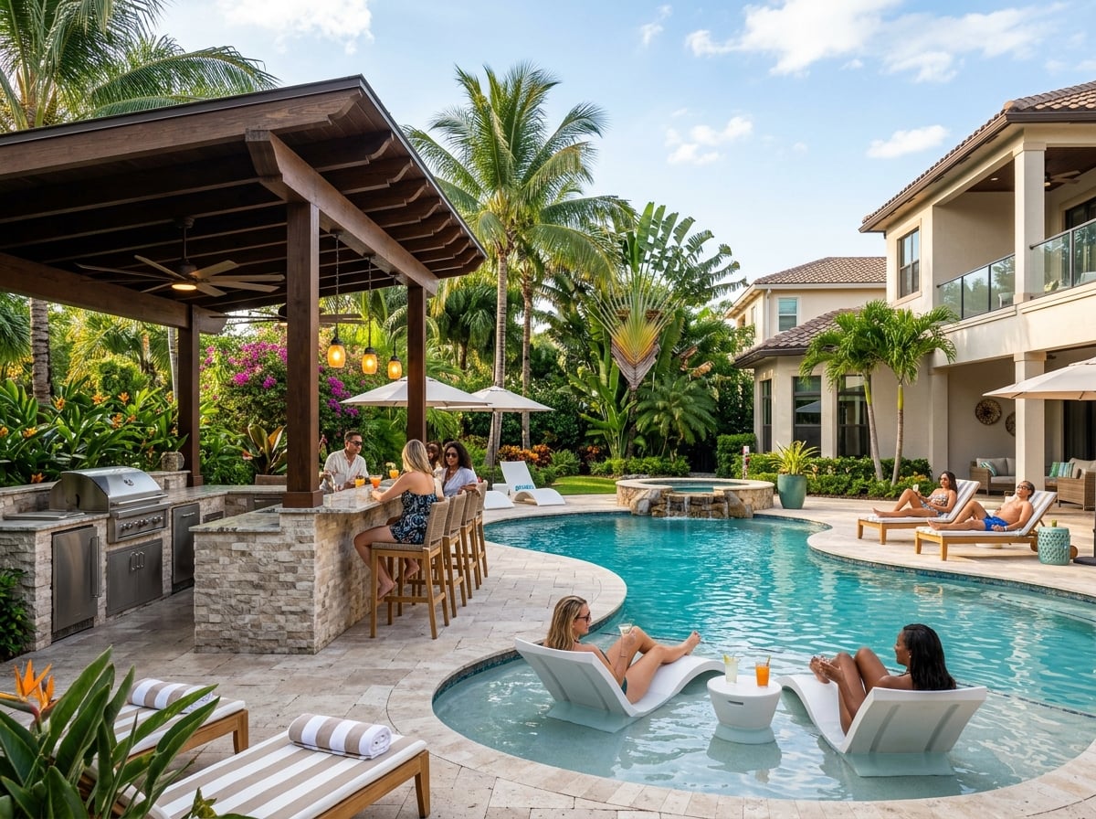 Resort Living