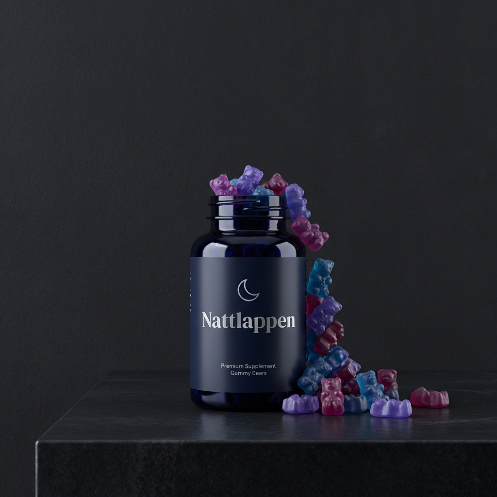 Nattlappen Storkjøp