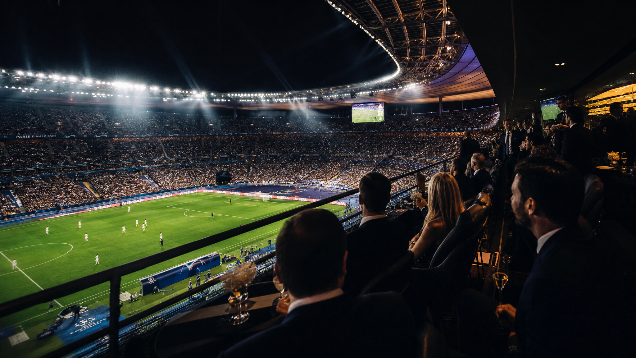 Champions League Final