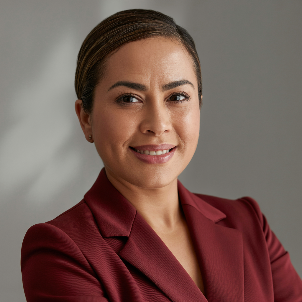 Business professional