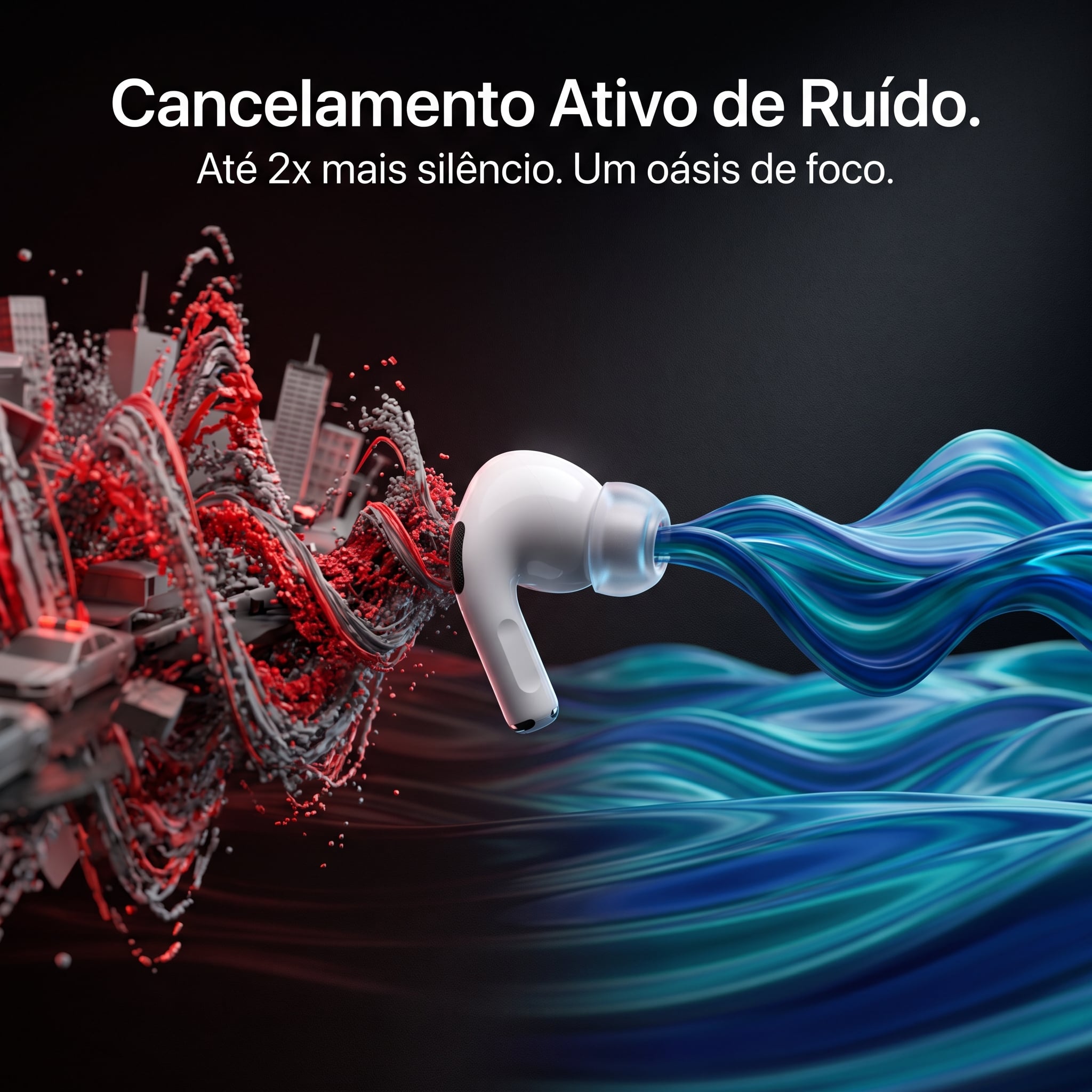 AirPods Pro 3 — miniatura 5