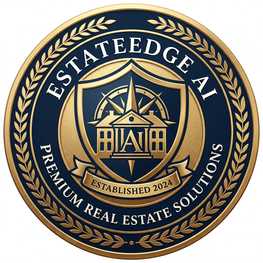 EstateEdge AI