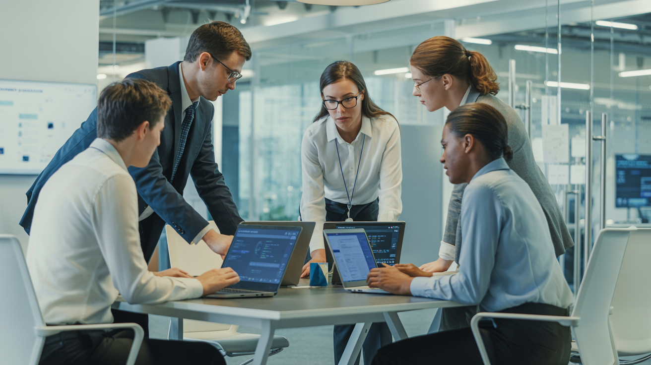 Konsulting i Strategia AI