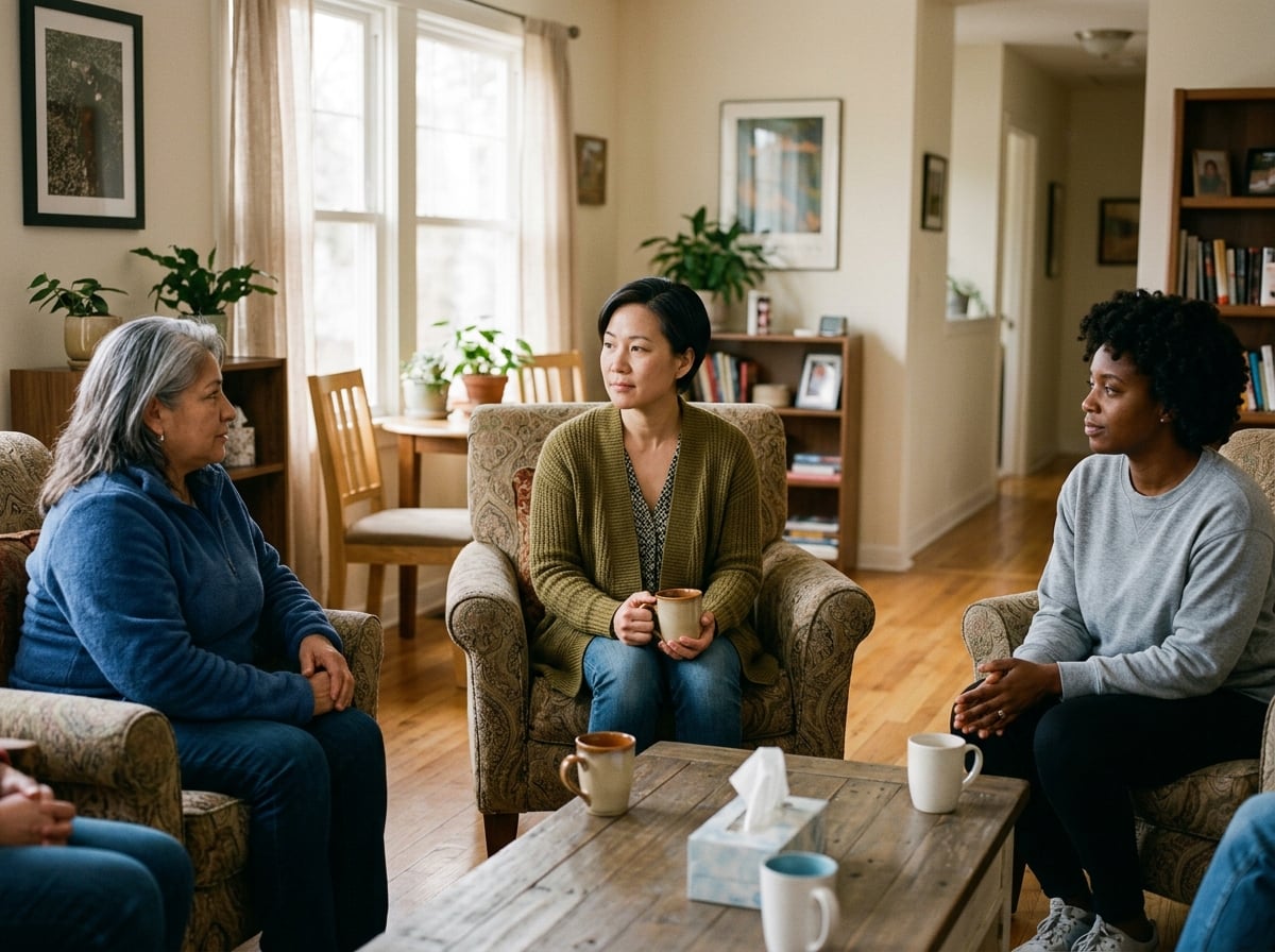 Grant and Per Diem (GPD) — Transitional Housing