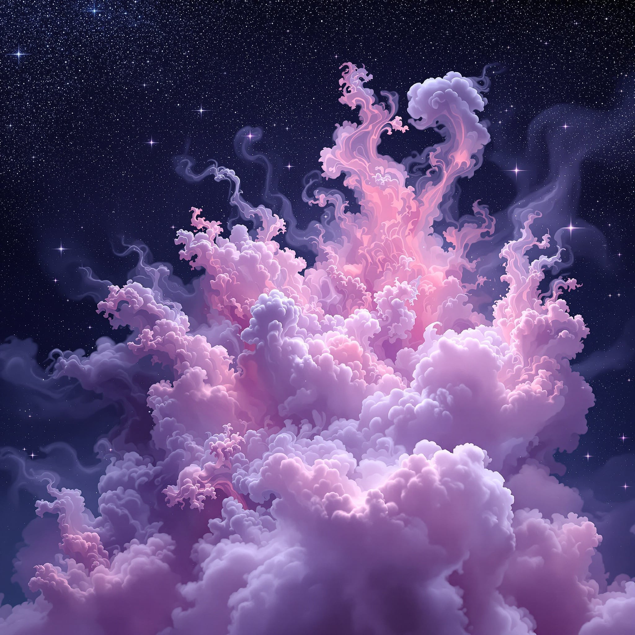 Primrose.Haze.Twilight fractal artwork