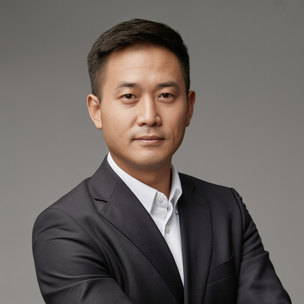 Business professional